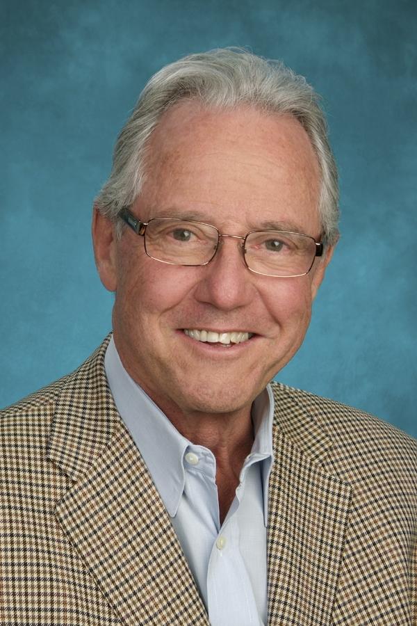 Anthony K. Hedley, MD, FRCS Orthopedic Surgeon